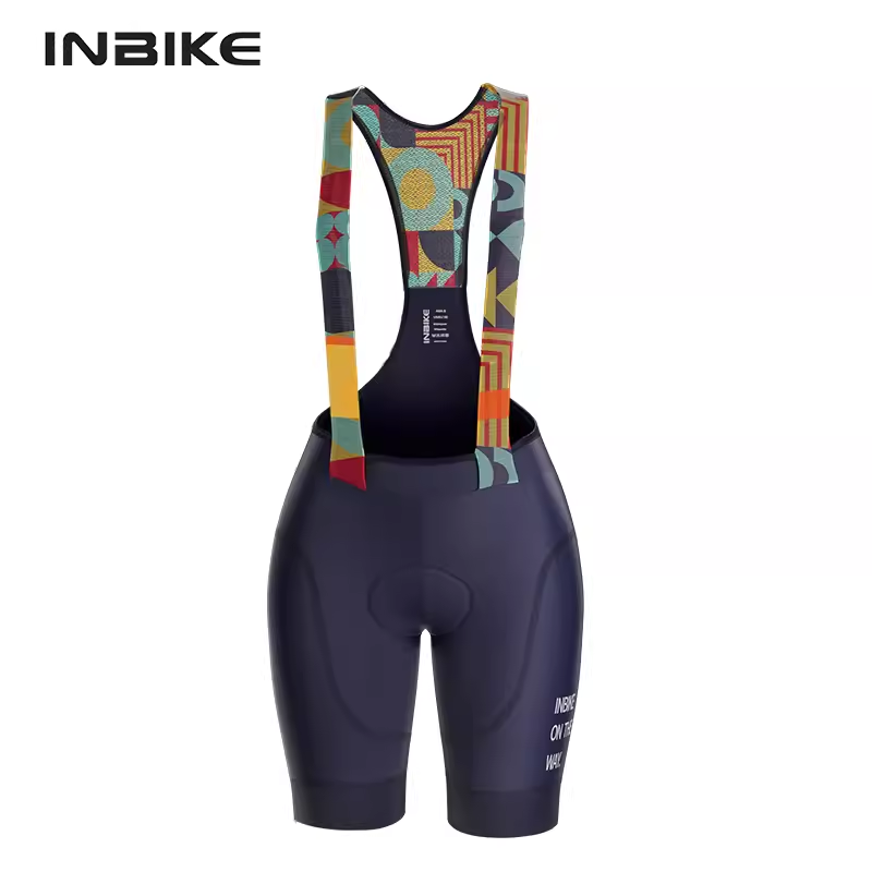 กางเกงปั่นจักรยาน INBIKE รุ่น  - Mountain Biking Pants Women บทวิจารณ์และราคา