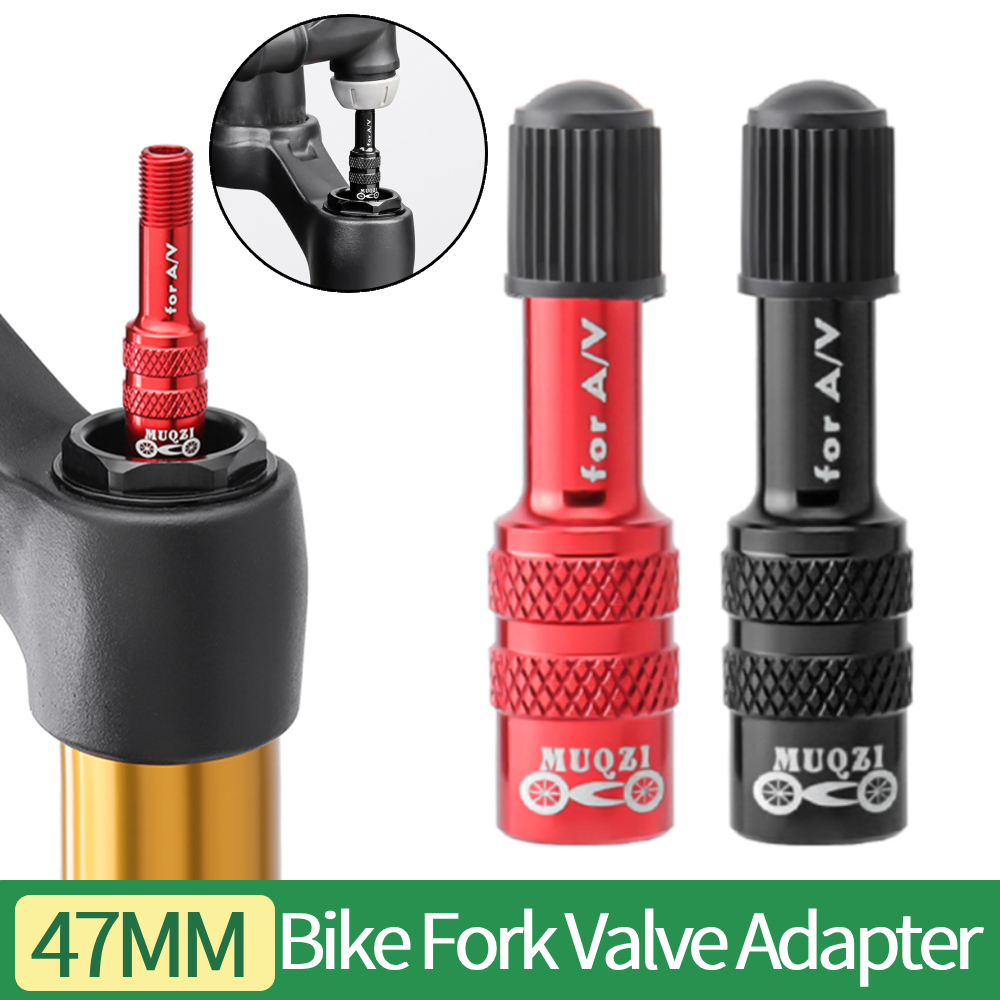 อะแดปเตอร์วาล์ว Schrader สำหรั - Mtb Fork Air บทวิจารณ์และราคา