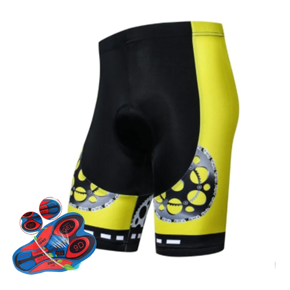 ชุดรัดรูปปั่นจักรยานเสือภูเขาก - Mountain Biking Pants Women บทวิจารณ์และราคา