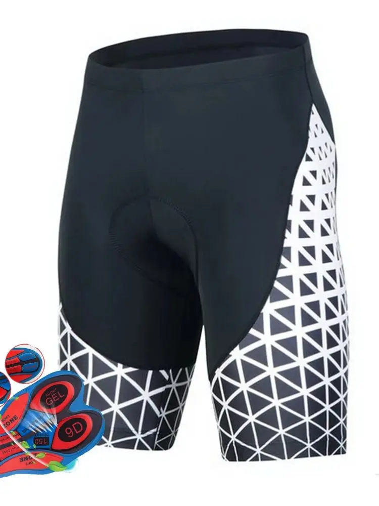 ชุดรัดรูปปั่นจักรยานเสือภูเขาก - Mountain Biking Pants Women บทวิจารณ์และราคา