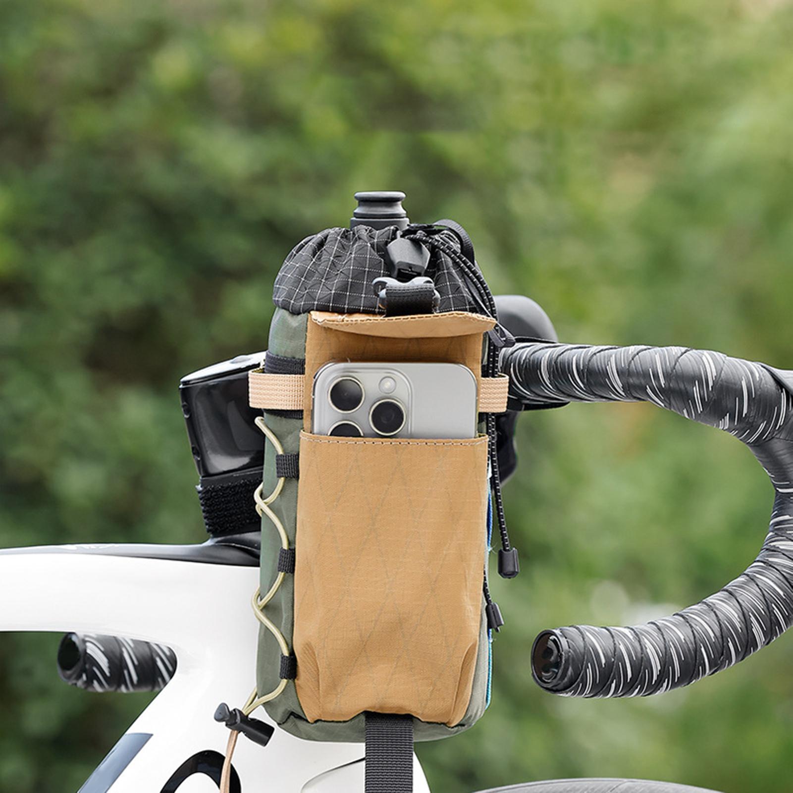 กระเป๋าใส่จักรยานพร้อมช่องเก็บ - Mountain Biking Oxford บทวิจารณ์และราคา
