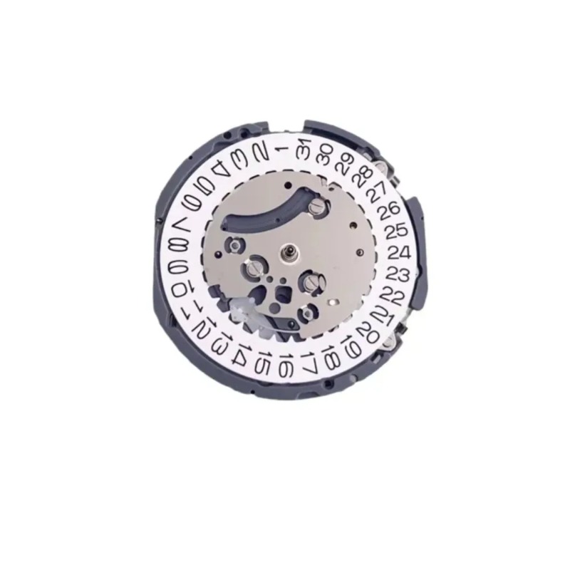 กลไกควอตซ์โครโนกราฟ VK63A ของญ - Mtb Brake Rotor บทวิจารณ์และราคา